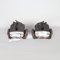 2009-2016 BMW Z4 Front Brake Caliper Set Right / Left Pair OEM