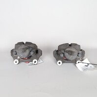 2009-2016 BMW Z4 Front Brake Caliper Set Right / Left Pair OEM