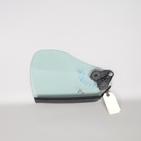 2009-2016 BMW Z4 E89 Left Driver Quarter Glass Window OEM 51377192301
