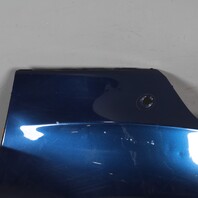 2009-2016 BMW Z4 E89 Left Driver Quarter Panel OEM 41007225123
