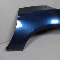 2009-2016 BMW Z4 E89 Left Driver Quarter Panel OEM 41007225123