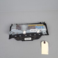 2009-2016 BMW Z4 E89 Left Driver Knee Airbag OEM 72129141044