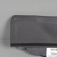 2009-2016 BMW Z4 E89 Left Driver Knee Airbag OEM 72129141044