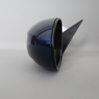 2009-2016 BMW Z4 E89 Left Driver Side View Door Mirror OEM