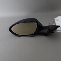 2009-2016 BMW Z4 E89 Left Driver Side View Door Mirror OEM
