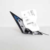 2009-2016 BMW Z4 E89 Left Driver Side View Door Mirror OEM