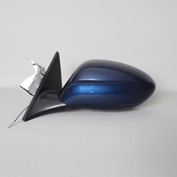 2009-2016 BMW Z4 E89 Left Driver Side View Door Mirror OEM