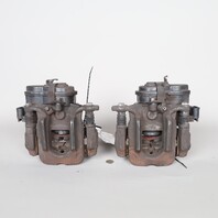 2009-2016 BMW Z4 Rear Brake Caliper Set Right / Left Pair OEM