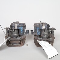 2009-2016 BMW Z4 Rear Brake Caliper Set Right / Left Pair OEM