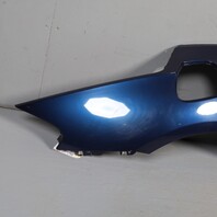 2009-2016 BMW Z4 E89 Right Passenger Quarter Panel OEM 41007225124