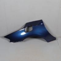 2009-2016 BMW Z4 E89 Right Passenger Quarter Panel OEM 41007225124