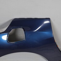 2009-2016 BMW Z4 E89 Right Passenger Quarter Panel OEM 41007225124