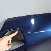 2009-2016 BMW Z4 E89 Right Passenger Quarter Panel OEM 41007225124