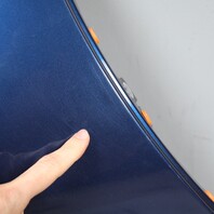2009-2016 BMW Z4 E89 Right Passenger Quarter Panel OEM 41007225124