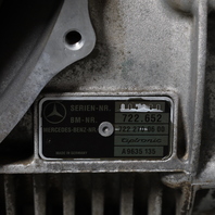 2002-2004 Porsche 911 996 C4 C4S AWD Automatic Transmission OEM