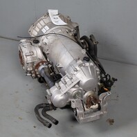 2002-2004 Porsche 911 996 C4 C4S AWD Automatic Transmission OEM