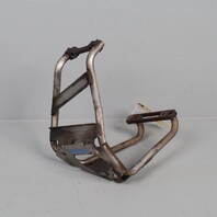 2002-2004 Porsche 911 996 Right Muffler Support Bracket 99611112856 OEM