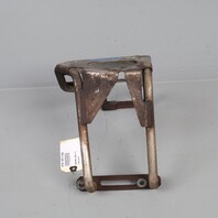 2002-2004 Porsche 911 996 Right Muffler Support Bracket 99611112856 OEM