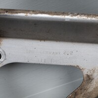 2002-2004 Porsche 911 996 Right Muffler Support Bracket 99611112856 OEM