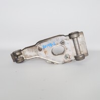 2002-2004 Porsche 911 996 3.6 Left Muffler Support Bracket 99611123702 OEM