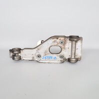 2002-2004 Porsche 911 996 3.6 Right Muffler Support Bracket 99611123802 OEM