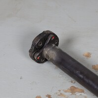2002-2012 Porsche 911 996 997 C4 C4S Turbo Front Drive Shaft Cardan OEM