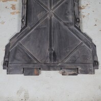 1997-2004 Porsche 911 Boxster Center Floor Panel Undertray Splash Panel OEM NOTE