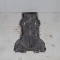 1997-2004 Porsche 911 Boxster Center Floor Panel Undertray Splash Panel OEM NOTE
