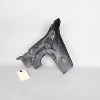 1999-2004 Porsche 911 996 Left Driver Rear Mud Flap Guard OEM 99650479301