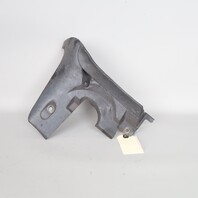 1999-2004 Porsche 911 996 Left Driver Rear Mud Flap Guard OEM 99650479301