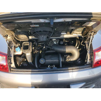 2002 Porsche 911 C4 996 Parts - 3.6L Flat-Six AWD - Stock #26148