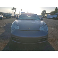 2002 Porsche 911 C4 996 Parts - 3.6L Flat-Six AWD - Stock #26148