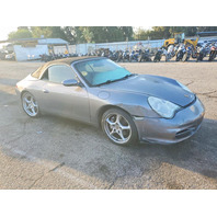 2002 Porsche 911 C4 996 Parts - 3.6L Flat-Six AWD - Stock #26148