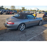 2002 Porsche 911 C4 996 Parts - 3.6L Flat-Six AWD - Stock #26148