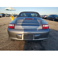 2002 Porsche 911 C4 996 Parts - 3.6L Flat-Six AWD - Stock #26148