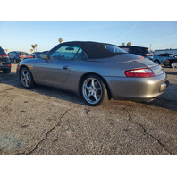 2002 Porsche 911 C4 996 Parts - 3.6L Flat-Six AWD - Stock #26148