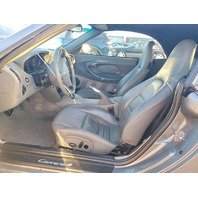 2002 Porsche 911 C4 996 Parts - 3.6L Flat-Six AWD - Stock #26148