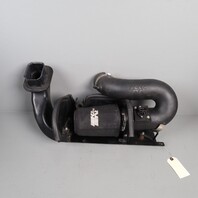 1999-2004 Porsche 911 996 K&N Cold Air Intake Air Cleaner 57-7000 NOTE