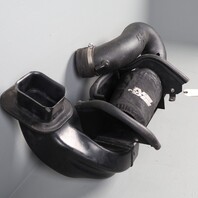 1999-2004 Porsche 911 996 K&N Cold Air Intake Air Cleaner 57-7000 NOTE