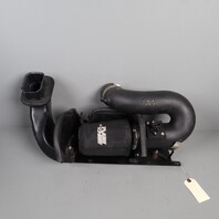 1999-2004 Porsche 911 996 K&N Cold Air Intake Air Cleaner 57-7000 NOTE