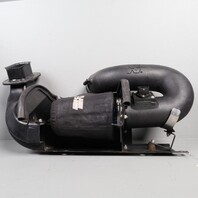 1999-2004 Porsche 911 996 K&N Cold Air Intake Air Cleaner 57-7000 NOTE