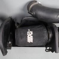 1999-2004 Porsche 911 996 K&N Cold Air Intake Air Cleaner 57-7000 NOTE
