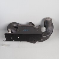 1999-2004 Porsche 911 996 K&N Cold Air Intake Air Cleaner 57-7000 NOTE