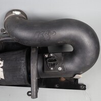 1999-2004 Porsche 911 996 K&N Cold Air Intake Air Cleaner 57-7000 NOTE