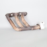2002-2004 Porsche 911 996 3.6 Right Passenger Exhaust Manifold OEM 99611110253