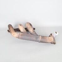 2002-2004 Porsche 911 996 3.6 Right Passenger Exhaust Manifold OEM 99611110253