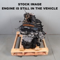 2007-2009 BMW 135i 335i 535i N54 3.0 Engine Motor OEM 149K Miles