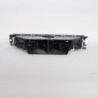 2007-2013 BMW 328i 335i M3 E92 E93 Center Dashboard Air Vent 64229151173 OEM
