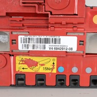 BMW 128 135i 328i 335i X1 Battery Power Junction Box 61146942912 OEM