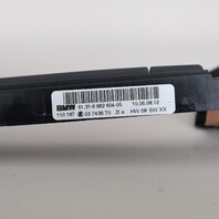 2005-2009 BMW 135i 328i 330i 335i Seat Heater Switch OEM 61316962604
